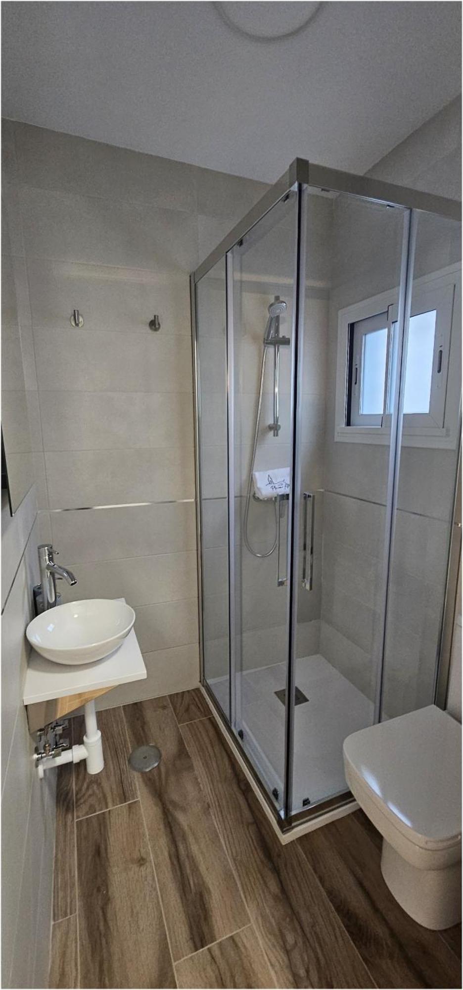 Casa Plaza Alta Privatunterkunft Alcalá de los Gazules