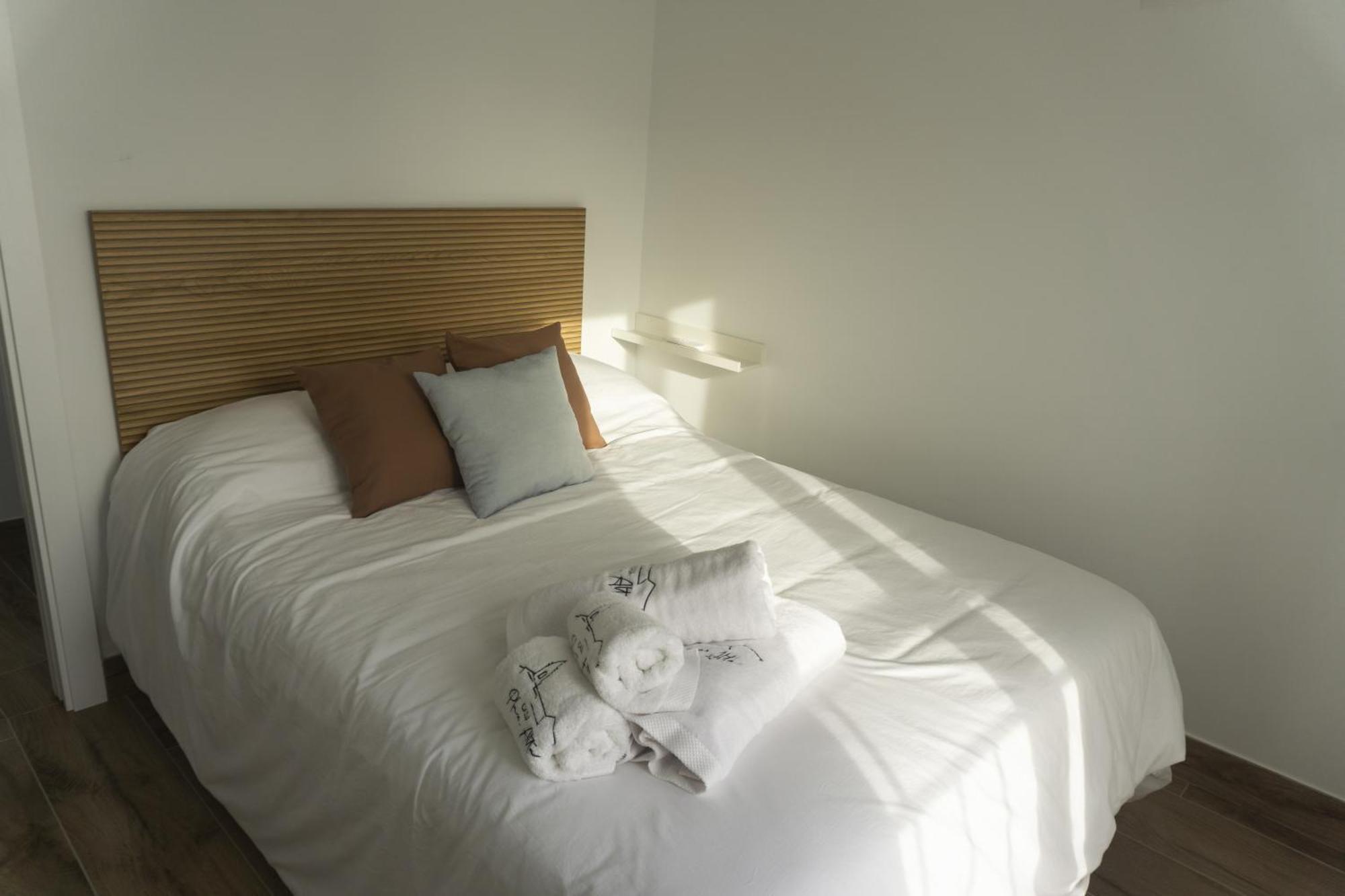 Homestay Casa Plaza Alta Alcala de los Gazules