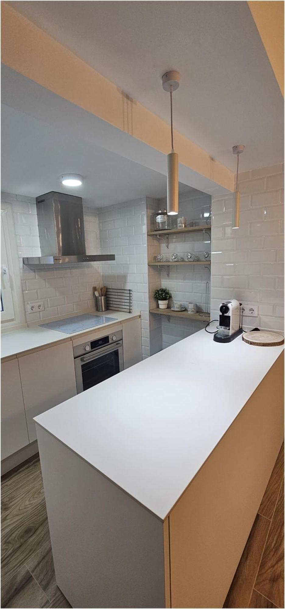 Homestay Casa Plaza Alta