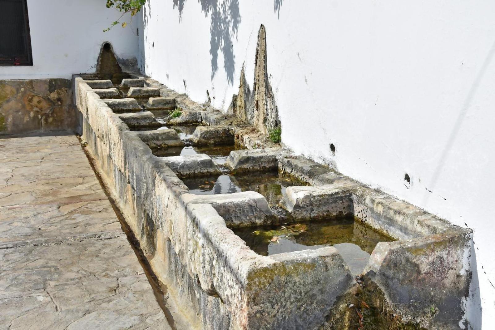 Casa Plaza Alta Privatunterkunft