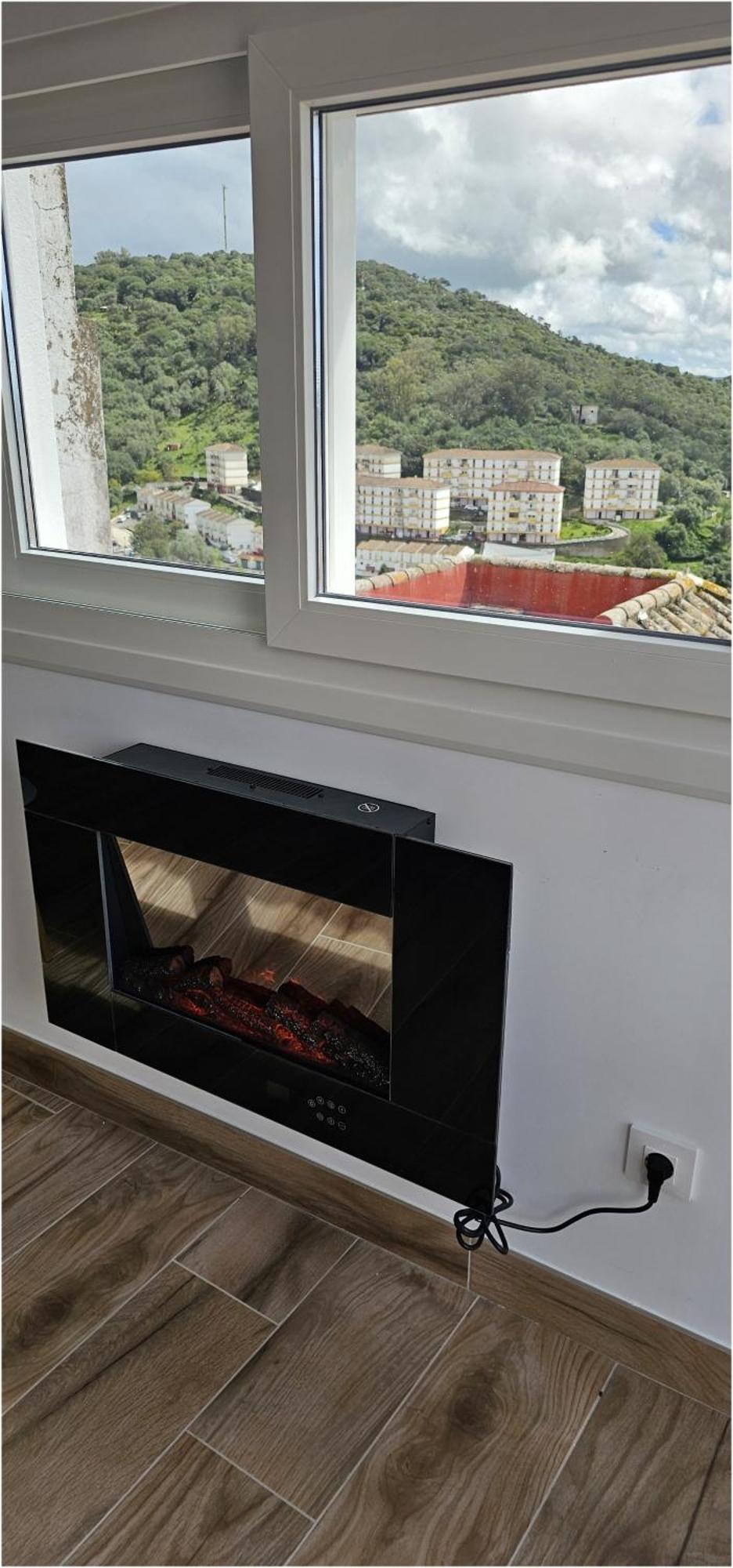 Casa Plaza Alta Homestay Alcala de los Gazules